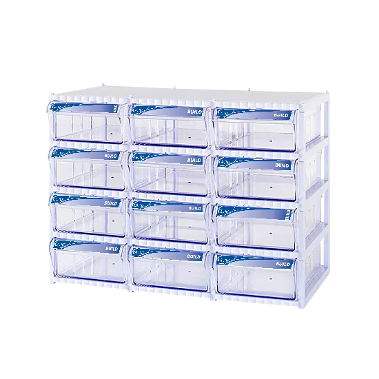 Multibox GV 507